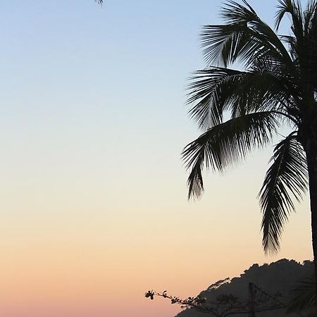 Casa Blanka 2010 - Eco Surf Guest House イタカレ エクステリア 写真