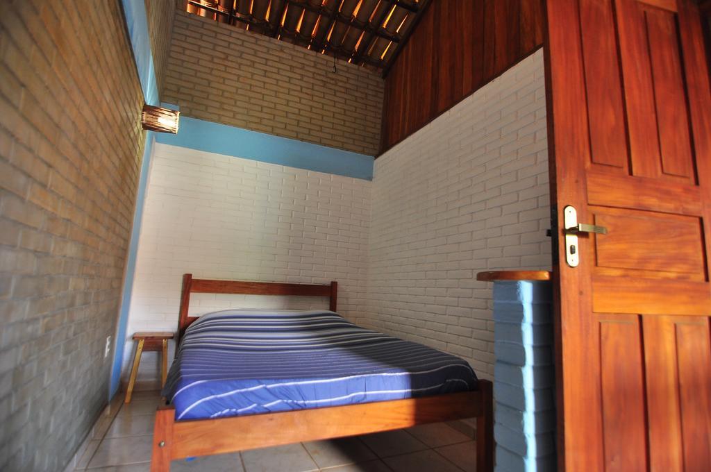 Casa Blanka 2010 - Eco Surf Guest House イタカレ エクステリア 写真