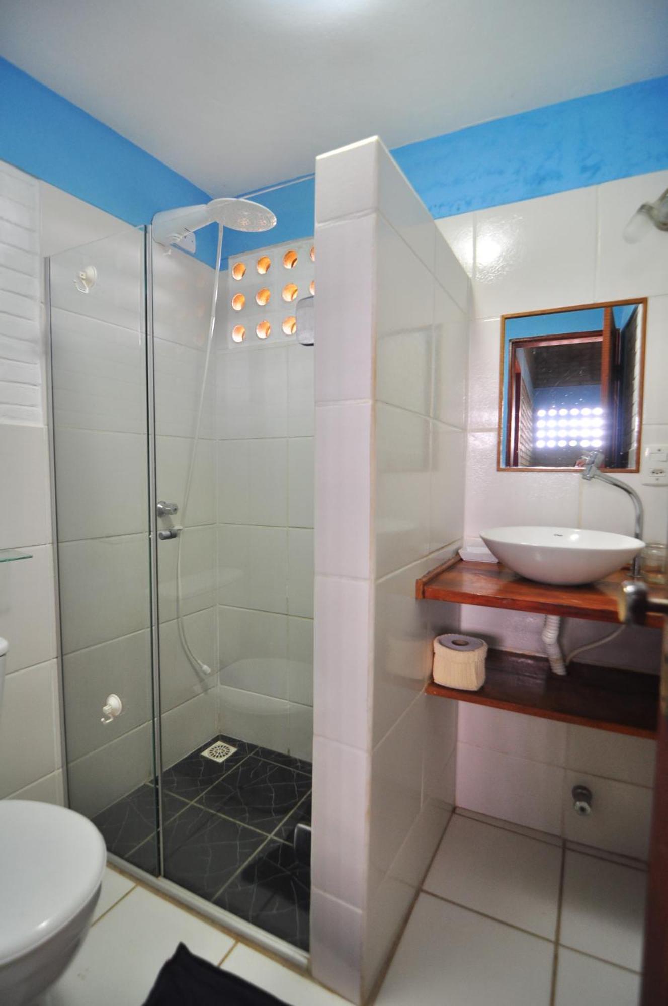 Casa Blanka 2010 - Eco Surf Guest House イタカレ 部屋 写真