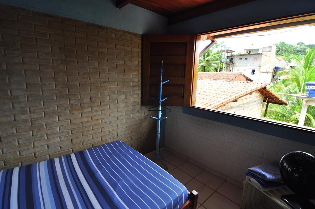 Casa Blanka 2010 - Eco Surf Guest House イタカレ 部屋 写真