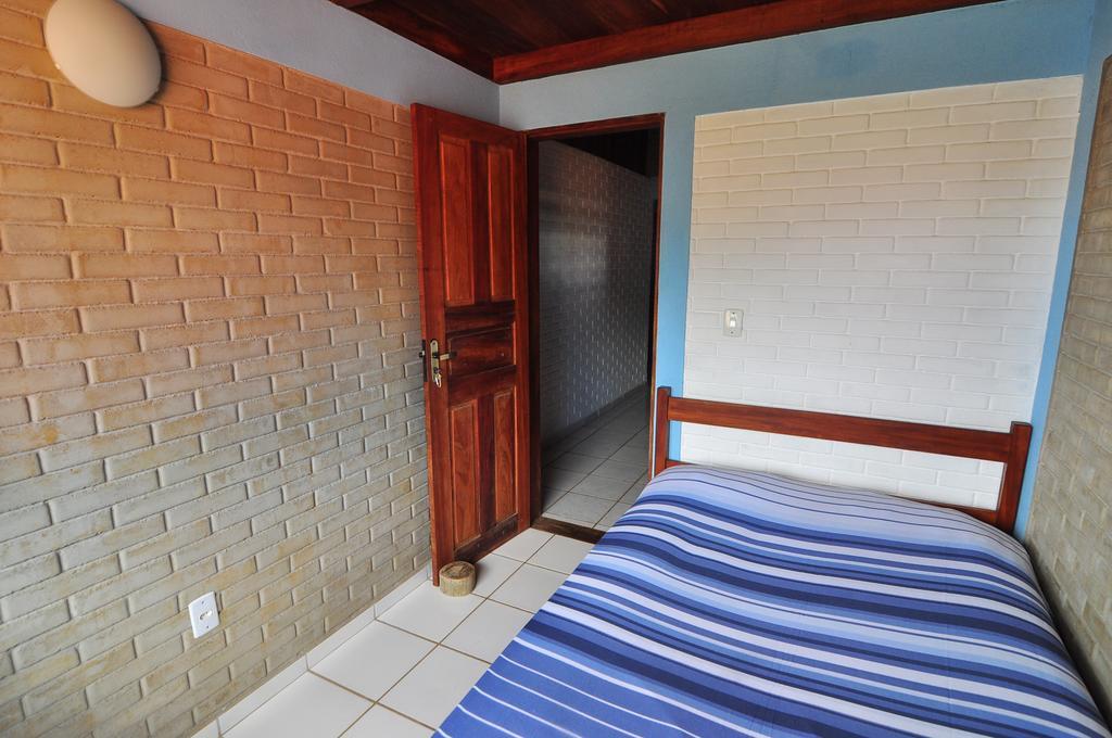 Casa Blanka 2010 - Eco Surf Guest House イタカレ 部屋 写真