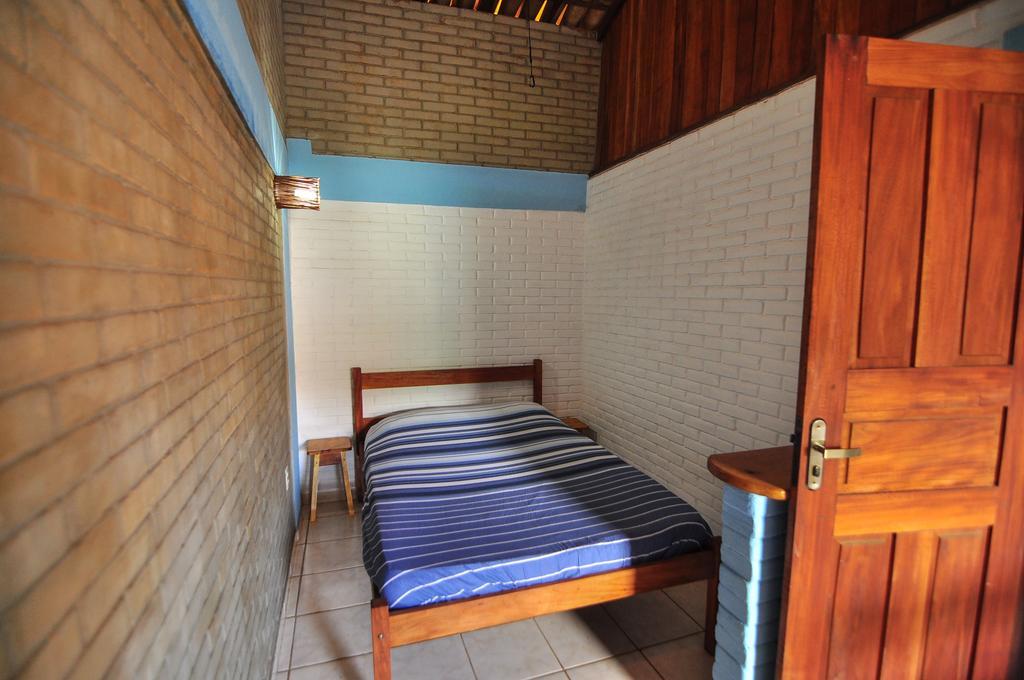 Casa Blanka 2010 - Eco Surf Guest House イタカレ 部屋 写真