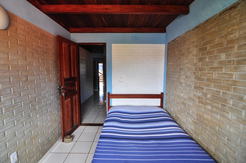 Casa Blanka 2010 - Eco Surf Guest House イタカレ 部屋 写真