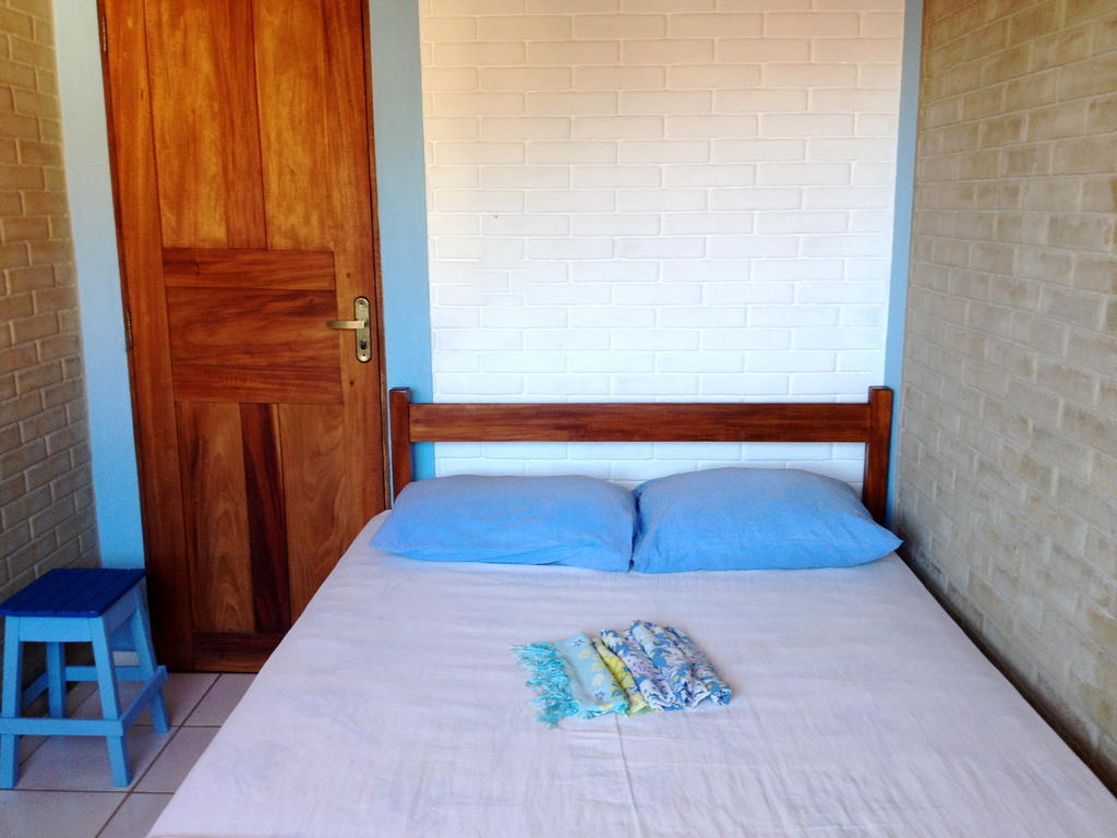Casa Blanka 2010 - Eco Surf Guest House イタカレ 部屋 写真