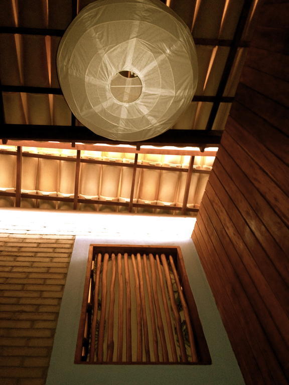Casa Blanka 2010 - Eco Surf Guest House イタカレ エクステリア 写真