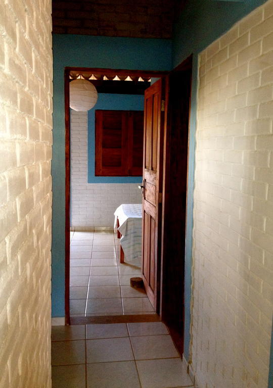 Casa Blanka 2010 - Eco Surf Guest House イタカレ 部屋 写真