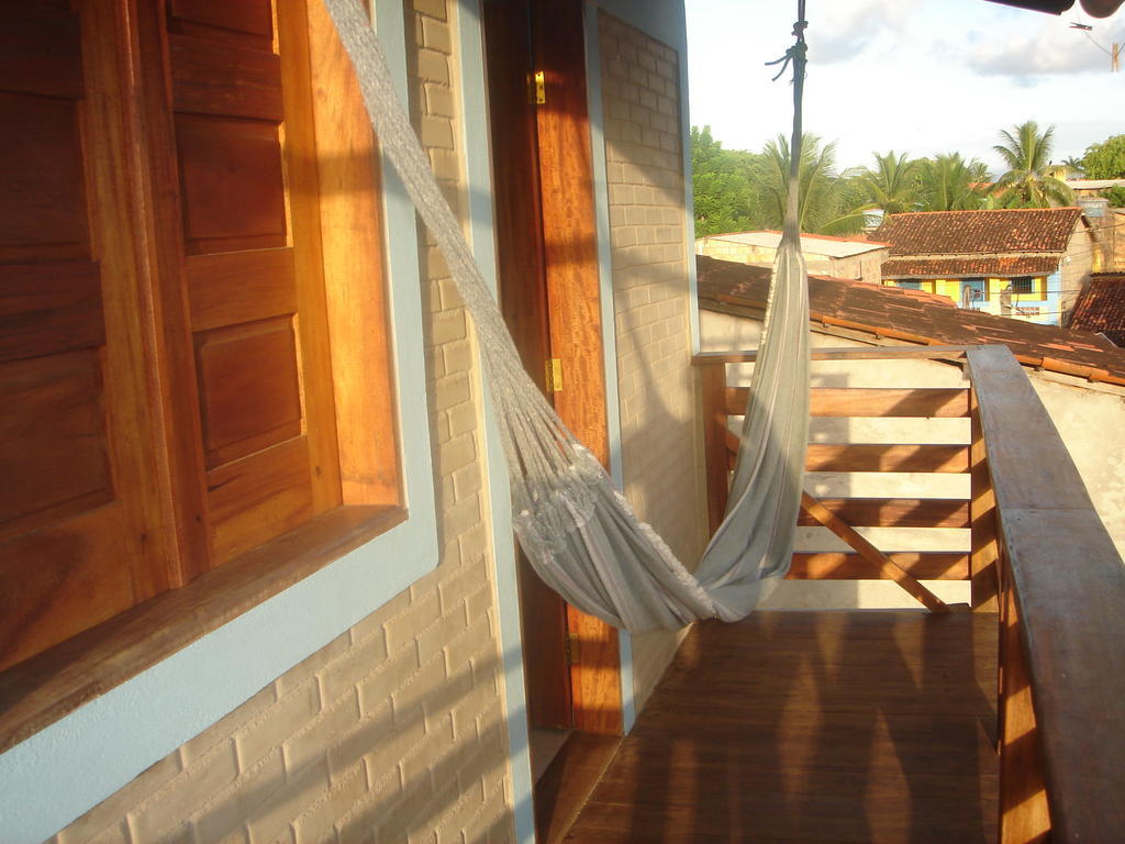 Casa Blanka 2010 - Eco Surf Guest House イタカレ 部屋 写真